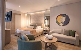 Le Parc Hotel, Beyond Stars